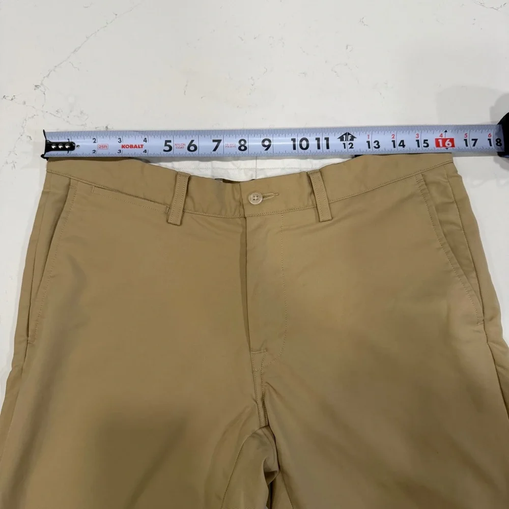 Polo by Ralph Lauren Men’s Khaki Chinos